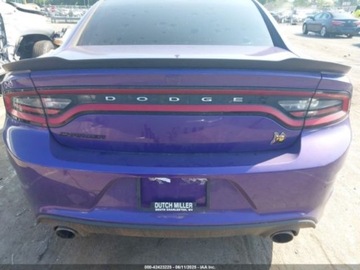 Dodge Charger VII 2023 Dodge Charger 2023 Scat Pack 6.4 Benzyna 485KM, zdjęcie 4