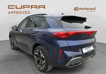 Cupra Terramar SUV 1.5 eTSI 150KM 2025 Cupra Terramar ACC, Kamera, DCC, SENNHEISER, Sportowe fotele, Bezwypadkowy, zdjęcie 1