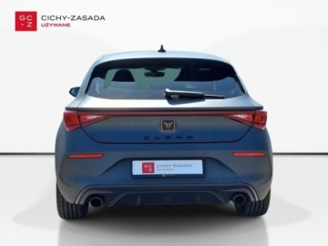 Cupra Leon II Hatchback 2.0 TSI 245KM 2023 Cupra Leon VZ245KMACCKeylessMartwe poleBeatsAudioModel 2023 2.0 245KM, zdjęcie 32