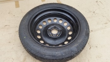 DOJEZDOVDOJEZDOVÉ VOLVO V70 S60 4JX17" ET50 5X108