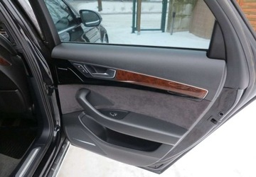 Audi A8 D4 Sedan 3.0 TDI 250KM 2011 Audi A8 Audi A8 3.0 TDI DPF quattro tiptronic 3.0 Diesel 250KM, zdjęcie 21