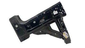 VW TOUAREG 04-10 BLACHA BŁOTNIKA LEWA 7L0805191D