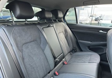Volkswagen Golf VIII Hatchback Facelifting 1.5 TSI 150KM 2025 Volkswagen Golf Life Plus 1.5 TSI 150 KM manual 1.5 Benzyna 150KM, zdjęcie 18