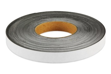 Taśma piankowa UNIPES antracyt 1x20mm 20m