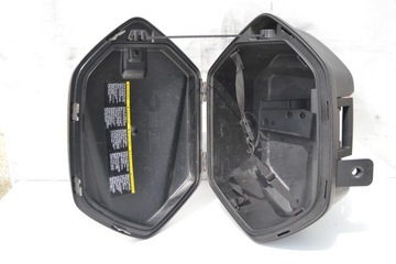 Боковой чехол оригинал Yamaha MT07 MT09 Tracer
