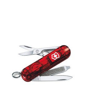Victorinox 0.6228.T. scyzoryk Swiss Lite, 58 mm, 7 funkcji, LED