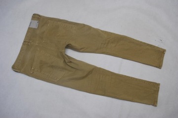 V Spodnie Jeans JackJones 32/32 Anti Fit STAN z US