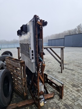 Блок Carrier Vector 1550