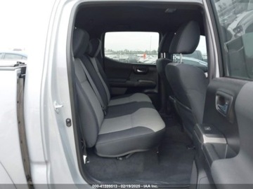 Toyota Tacoma II 2021 Toyota Tacoma 2021r., TRD SPORT, od ubezpieczalni 3.5 Benzyna 278KM, zdjęcie 9