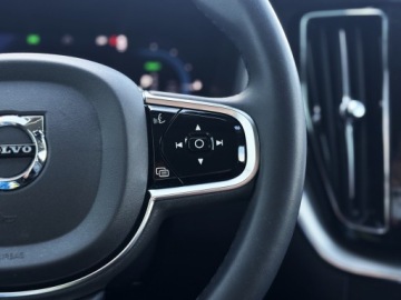 Volvo XC60 II Crossover Plug-In Facelifting 2.0 T6 350KM 2024 Volvo XC 60 T6 Plug-In | AWD | Plus Dark | FV23% |, zdjęcie 8