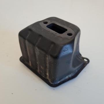 NAC SPS01-45 ГЛУШИТЕЛЬ ВЫХЛОПА