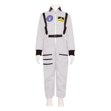 Cosplay astronauci Kostiumy na Halloween B199-34