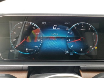 Mercedes GLE V167 2022 Mercedes-Benz GLE 350 4Matic 2022 2.0l 2.0 Benzyna 255KM, zdjęcie 9
