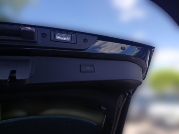 Cupra Formentor Crossover Facelifting 2.0 TSI 333KM 2025 Cupra Formentor 2.0 TSI VZ 333km Skóra Hak Panoram, zdjęcie 35