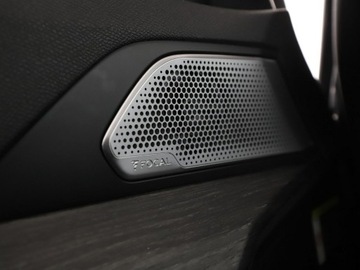 Peugeot 508 II Sedan 2.0 BlueHDI 180KM 2018 Peugeot 508 automat 177KM alcantara navi virtual, zdjęcie 38