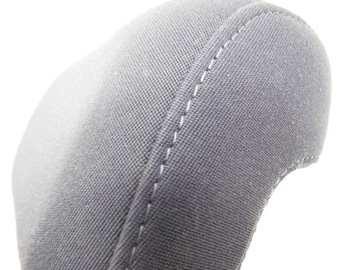 PODHLAVNÍK POHOVKA VW GOLF VI 5K7 CABRIO ZADNÍ BOČNÍ ORIGINÁLNÍ