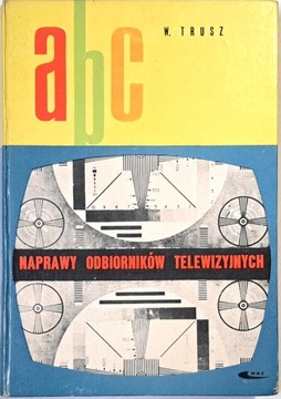 TRUSZ ABC NAPRAWY ODBIORNIKÓW TELEWIZYJNYCH