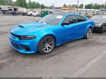 Dodge Charger VII 6.2 V8 717KM 2023 Dodge Charger SRT Jailbreak 2023 6.2l 6.2 Benzyna 717KM, zdjęcie 1