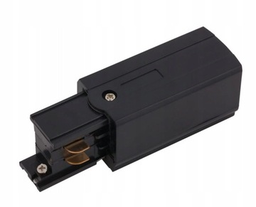 НАВЕРХНОСТНЫЙ МОНТАЖ — СИЛОВАЯ ЗАГЛУШКА CTLS ПРАВАЯ PE-R