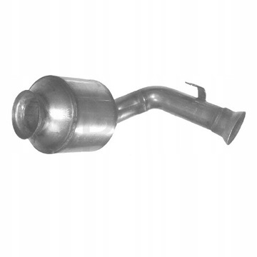 KATALIZATOR MERCEDES KLASA C 270 CDI 2034902414