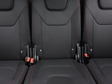 Ford S-Max II Van 2.0 EcoBlue 190KM 2019 Ford S-Max 2.0 EcoBlue, Salon Polska, Serwis ASO, zdjęcie 9