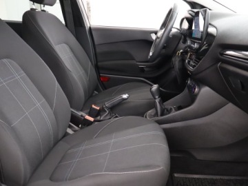 Ford Fiesta VIII Hatchback 3d 1.1 85KM 2019 Ford Fiesta 1.1, Salon Polska, 1. Właściciel, zdjęcie 8