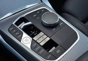 BMW Seria 4 G22-23-26 2025 BMW Seria 4 I wlasciciel M Sport 360 Gwarancja Bezwypadkowy FVAT23, zdjęcie 21