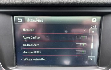 Opel 2021 Opel Grandland X 1.2T 130kM Business Pack Salon Polska F.Vat 23 1.2 130KM, zdjęcie 15