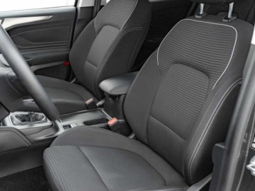 Ford Focus IV Hatchback Facelifting 1.0 EcoBoost 125KM 2023 Ford Focus PY76742#1.0 EcoBoost Titanium X, zdjęcie 12