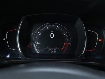 Renault Kadjar Crossover 1.2 Energy TCe 130KM 2016 Renault Kadjar 1.2 TCe, Salon Polska, Skóra, Navi, zdjęcie 9