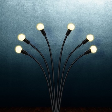 СОЛНЕЧНАЯ САДОВАЯ ЛАМПА ШАРОВЫЕ СВЕТИЛЬНИКИ ДЕКОРАТИВНОЕ СВЕТОДИОДНОЕ ОСВЕЩЕНИЕ 2 ШТ.