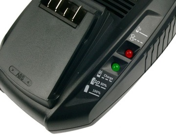 Зарядное устройство AL1830CV + 2 аккумулятора PBA 2,5 Ач BOSCH