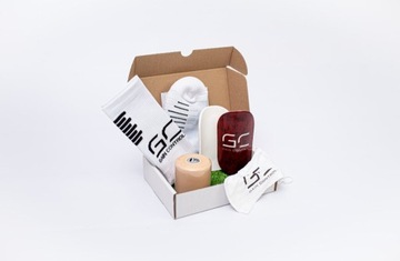 BOX - OCHRANIACZE PIŁKARSKIE GC BLOODY HELL S