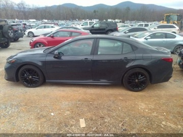 Toyota Camry IX 2025 Toyota Camry SE 2025 2.5l 2.5 Hybryda 184KM, zdjęcie 2