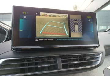 Peugeot 3008 II 2021 Peugeot 3008 19 1.6 HYbrid GT Line 225 KM FV23 1.6 Benzyna 225KM, zdjęcie 17