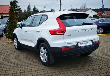 Volvo XC40 Crossover 2.0 D3 150KM 2018 Volvo XC 40 2.0 Diesel 149KM, zdjęcie 3