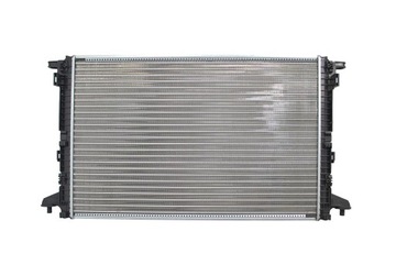 CHLADIČ AUDI A4 B9 A5 F5 Q5 FY 1,4 2,0 TDI TFSI 8W121251L 8W0121251K