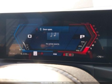 BMW Seria 3 G20-G21 2024 BMW M3 CS, 2024r., 4x4, 3.0L 3.0 Benzyna 543KM, zdjęcie 10