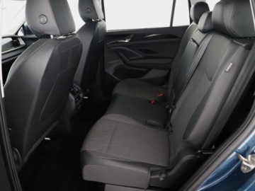 Volkswagen Tayron SUV 2.0 TDI 193KM 2025 Volkswagen Tayron diesel, automatyczna, napęd prze, zdjęcie 10