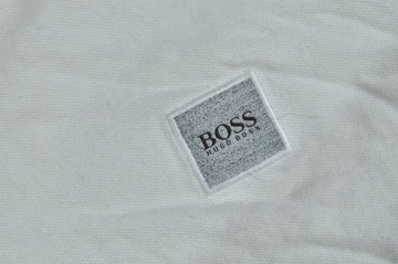 HUGO BOSS Slim Fit Polo Longsleeve Koszulka / M