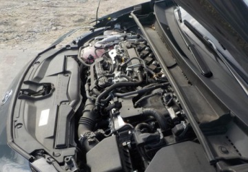 Toyota Prius V (XW60) 2.0  Hybrid Dynamic Force Plug-in 223KM 2023 Toyota Prius Plug-in Okazja 2.0 Hybryda Plug-in 223KM, zdjęcie 12