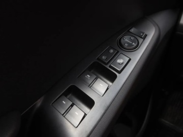 Hyundai IONIQ Hatchback Facelifting (Hybrid) 1.6 GDI 141KM 2021 Hyundai Ioniq Plug-in-Hybrid, Automat, Klima, zdjęcie 16