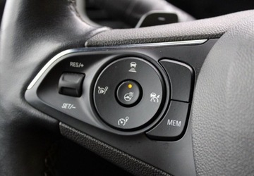 Opel Mokka II SUV 1.2 Turbo 130KM 2023 Opel Mokka Opel Mokka 1.2 130KM GS Automat Kamera AndroidAuto Vat23 SalonP, zdjęcie 27