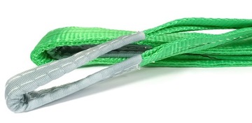 СТРОПЫ РЕМЕННЫЕ 2Т 6М КРАНОВЫЕ ОДИНОЧНЫЕ