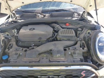 Mini Clubman F54 2023 MINI Clubman 2023, 2.0, Cooper S, od ubezpieczalni 2.0 Benzyna 190KM, zdjęcie 13