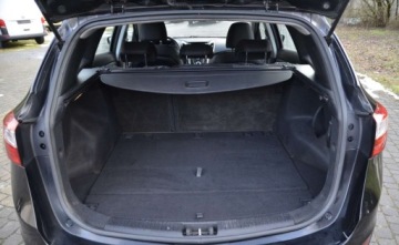 Hyundai i30 II Wagon Facelifting 1.4 MPI 100KM 2017 Hyundai i30 1.4 MPI Benzyna 100KM Lift Klima LEDy 1wlasciciel Bezwypadkowy, zdjęcie 12