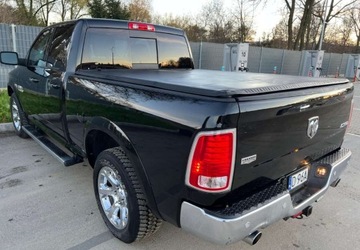 Dodge Ram IV 2013 Dodge RAM 5.7 Hemi FV23 Bezwypadkowy zakupiony w salonie w Polsce Laramie, zdjęcie 11