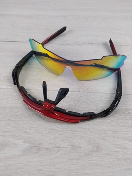 Free Soldier 0089 Поляризационные очки для велосипедистов OUTLET