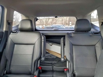 Volkswagen 2021 Volkswagen Atlas Se 2021 3.6 Benzyna 276KM, zdjęcie 10