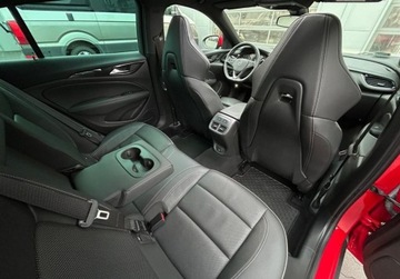 Opel Insignia II Grand Sport 2.0 CDTI 210KM 2019 Opel Insignia GSI 4X4, Kamera 360, BOSE, GPS, Wentylowane kubelki, Panoram, zdjęcie 7